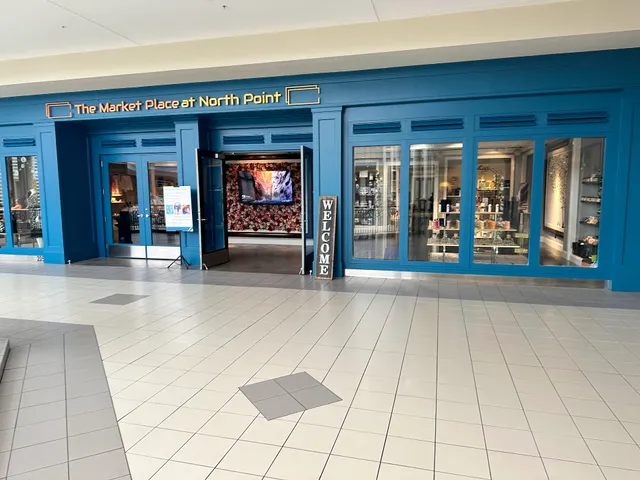 The Market Place of Georgia