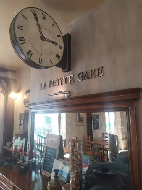 La Petite Gare