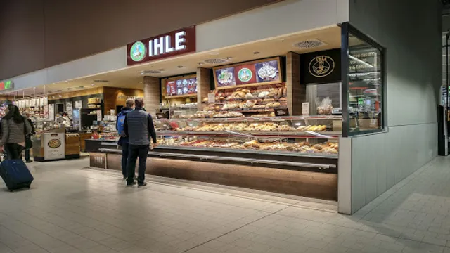 Landbäckerei IHLE GmbH