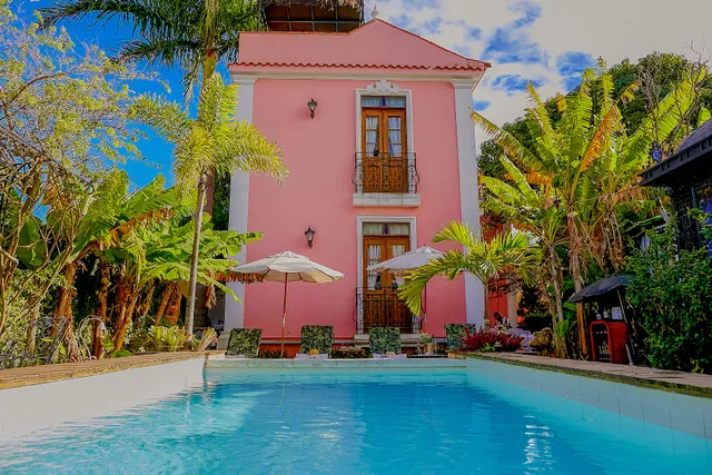 Hotel Boutique Quinta das Videiras