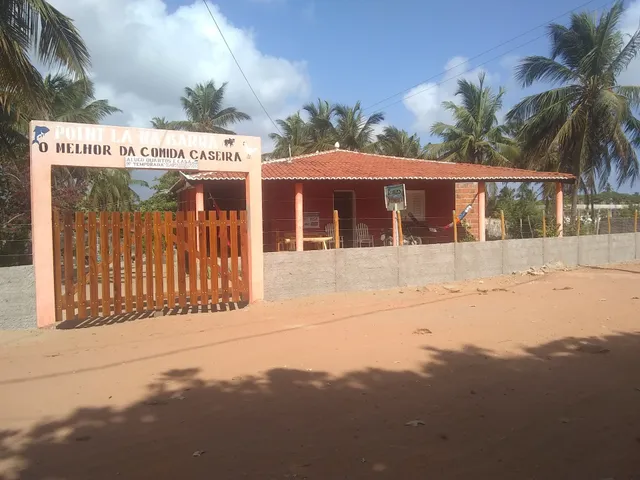 Point La Na Barra -pousada e Restaurante