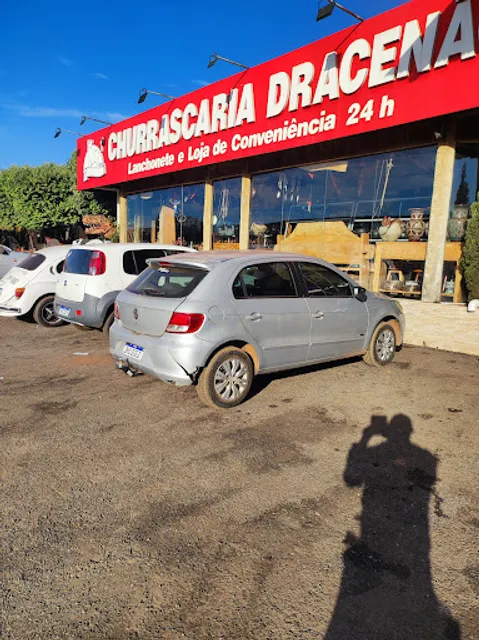 Churrascaria Dracenão