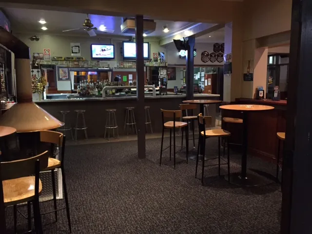 The Metropolitan Hotel