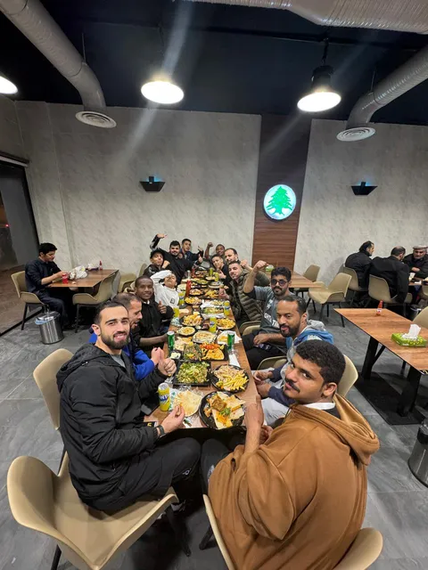 Zuhur Lebanon Restaurant