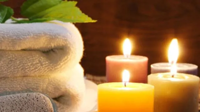 Cheltenham Thai Massage and Spa