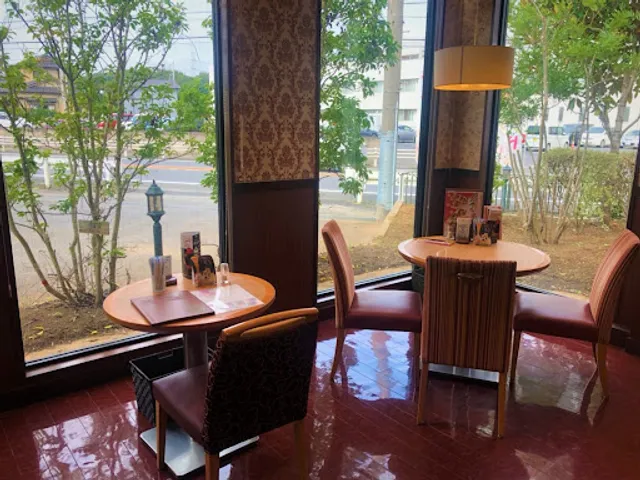 ８代葵カフェ 協和店