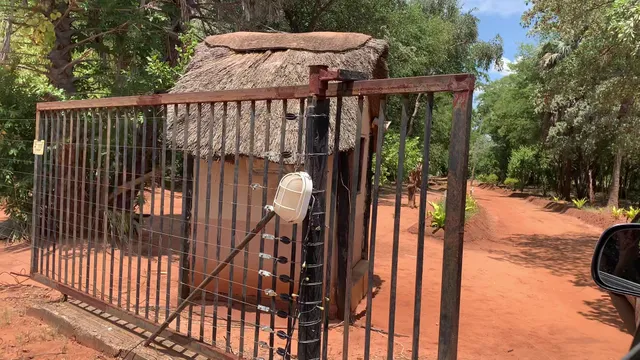 The Royal Sichango Village Lodge