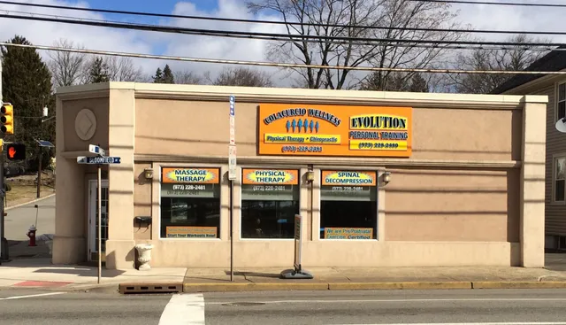 Colacurcio Wellness - Therapeutic Massage