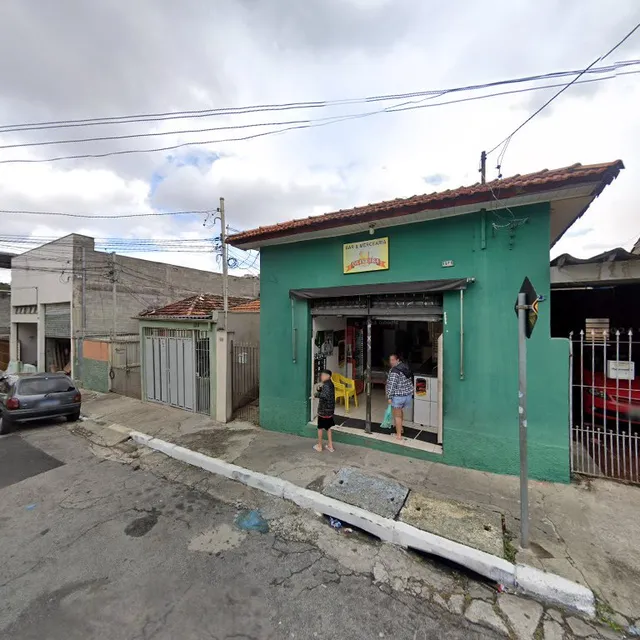 Bar E Mercearia Dona Nair