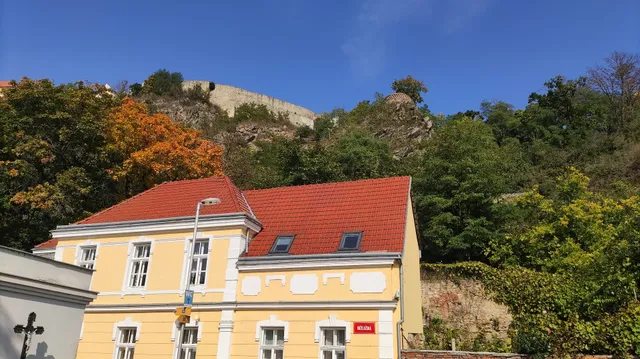 Vinařské apartmány