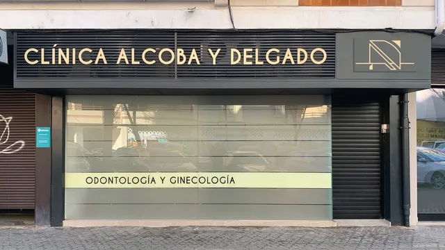 Clínica Alcoba y Delgado