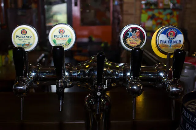 Pub Lucignolo di Cicellini Concetta