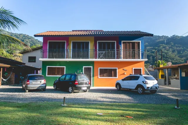 Pousada Villa Johen
