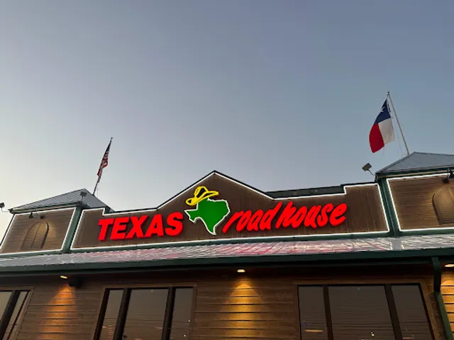 Texas Roadhouse