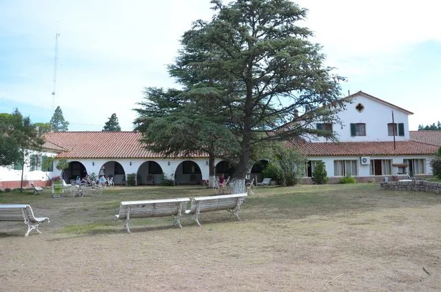 Parador Almirante Brown