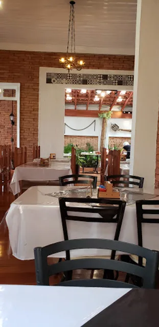 Restaurante Dona Otília