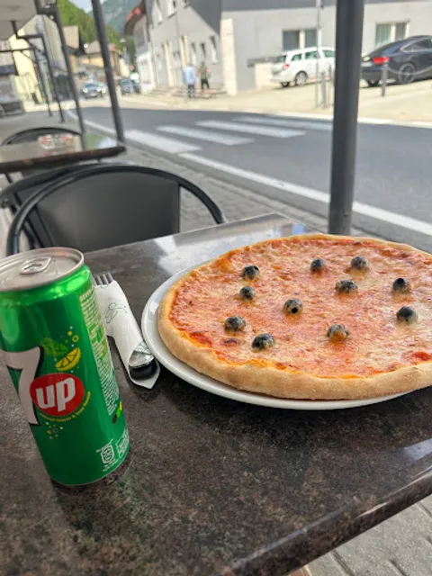 Garda Pasta Pizza Kebab....Caffe