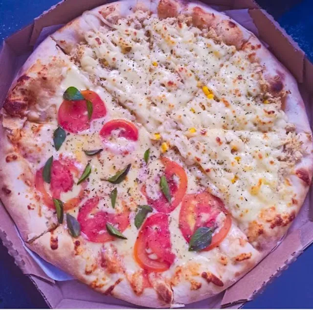 Super pizza pizzaria