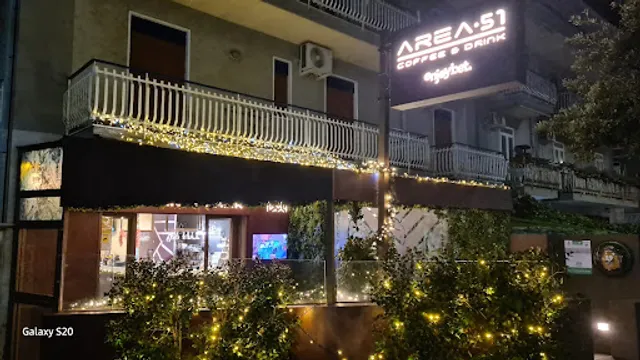 Area 51 Lounge Bar - Motta S. Anastasia