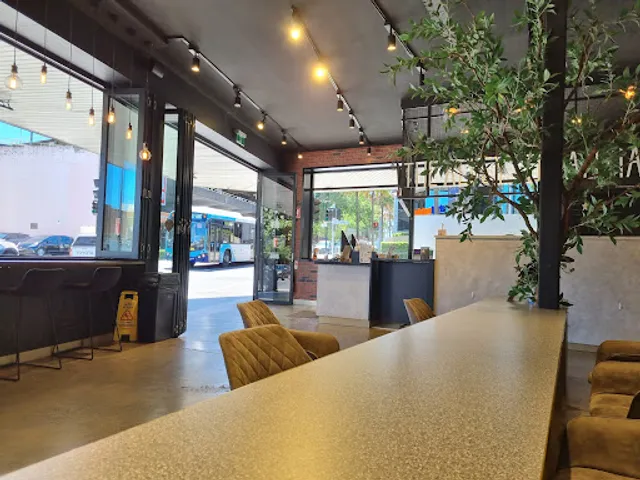 The Alley Lujiaoxiang Bankstown