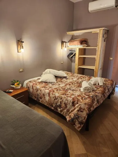 Le terrazze di Alberto