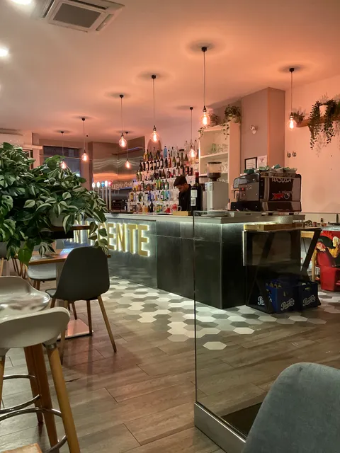 Restaurante BiendeCañas