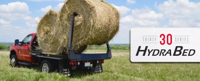 Bonnett Trailer Sales & Service