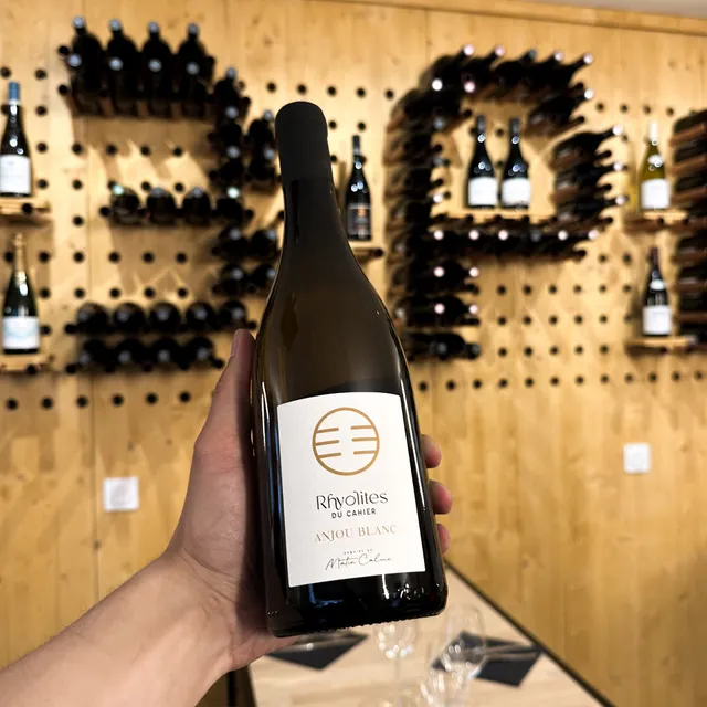 Les Trois Pinardiers - Bistrot & Bar à vin