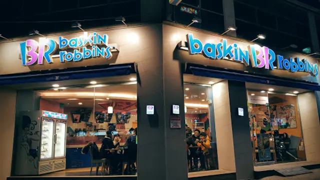 Baskin-Robbins