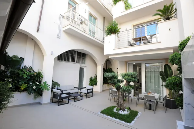 Bed and Breakfast La Dolce Vita