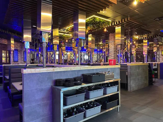 Korill Hut Korean BBQ & Hot Pot