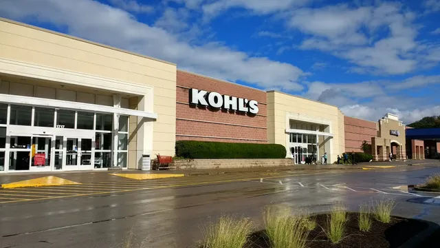 Kohl's