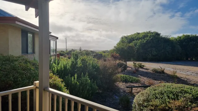 Cosy Corner Cottages