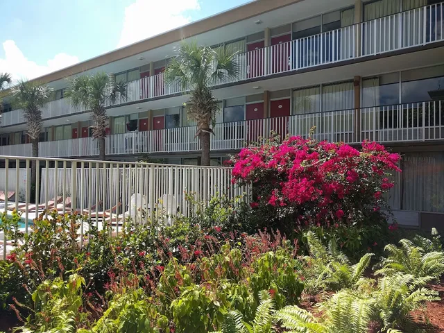 Red Carpet Inn Fort Lauderdale