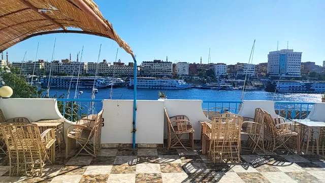 Nubian paradise guest House