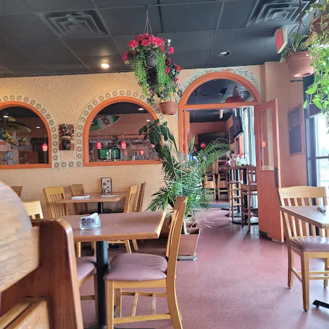 Mi Casa Mexican Restaurant