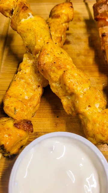 Arte no Palito - Espetinhos Gourmet