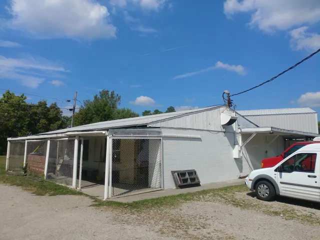 Mid States Concession Supply