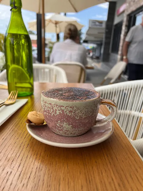 RawR Coffee Roasters and Eatery- Shellharbour