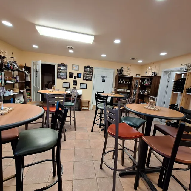 Christian W.Klay Winery