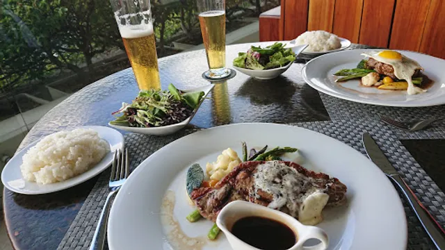 Wai'olu Ocean Cusine