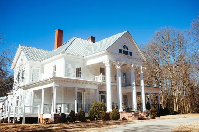 Georgia Metals - Nahunta