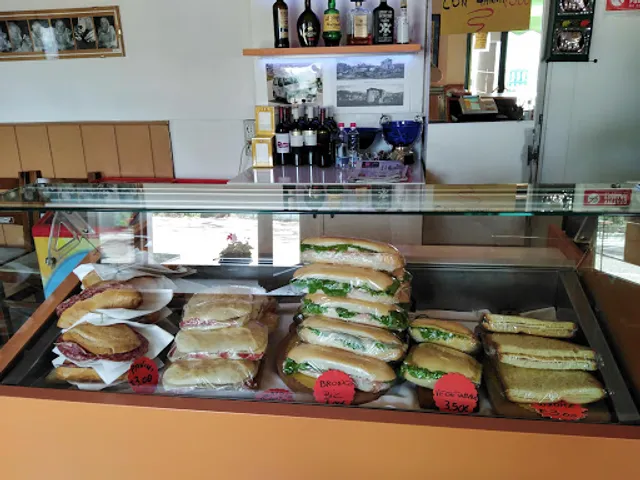 Osteria Barricatella