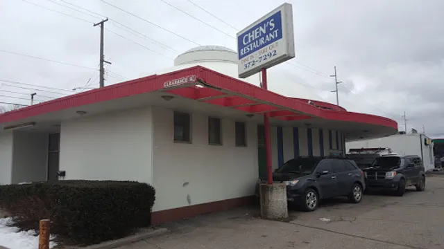 Chen's Restaurant