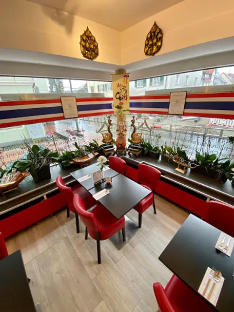 Thai Chili Freudenstadt