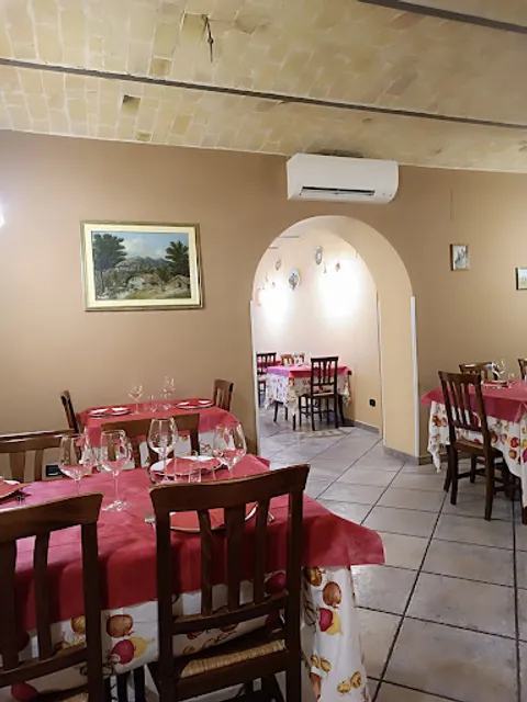 La Locanda Di Perinetti Manuela