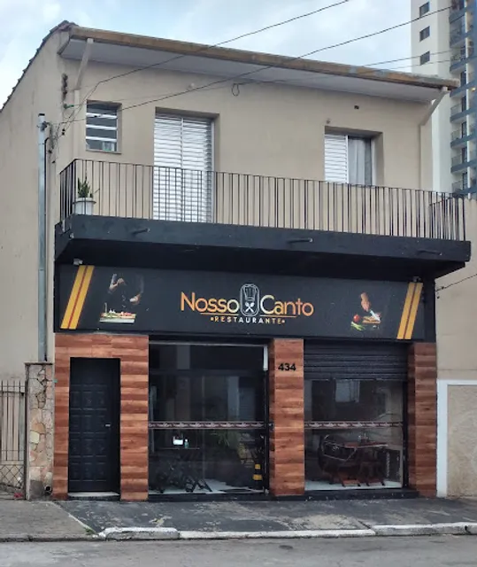 Nosso Canto Restaurante