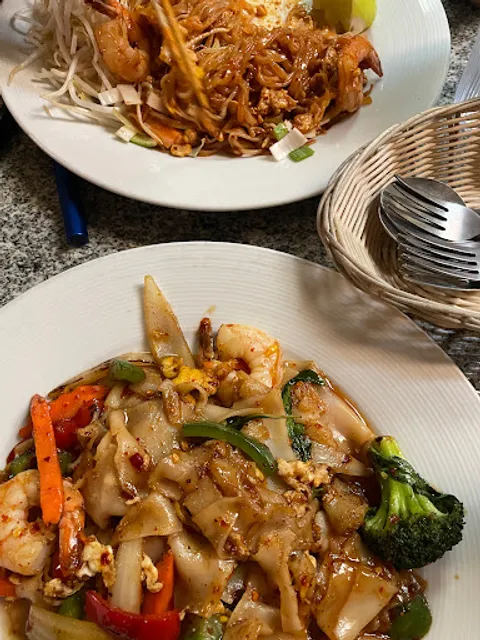 Thai Chang Restaurant