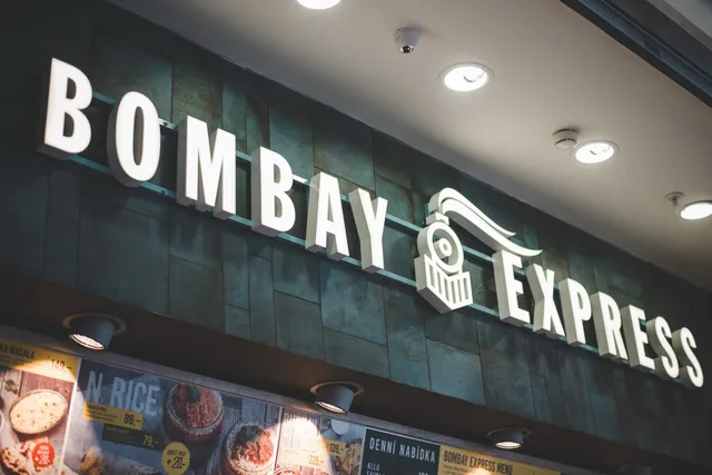 Bombay Express