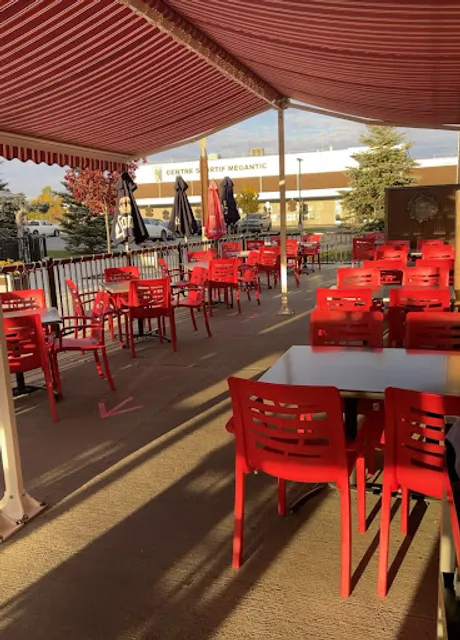 Restaurant Citron Vert